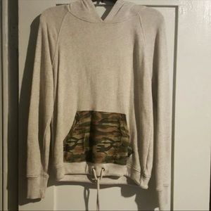 Forever 21 hoodie